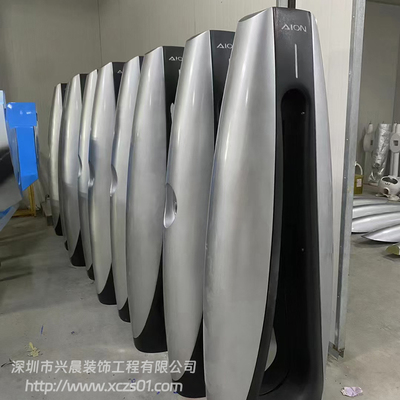 玻璃钢充电桩外壳厂家