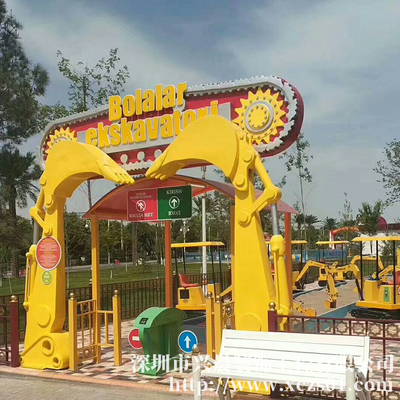 玻璃钢门头装饰