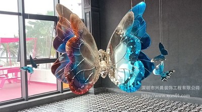 北海市海丝首港景区