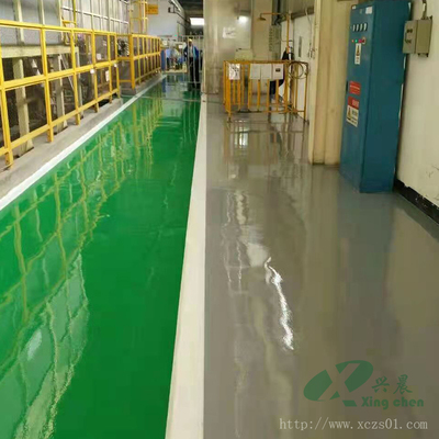 环氧地坪漆