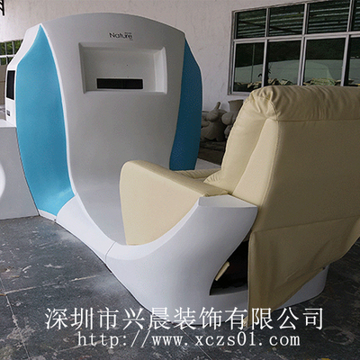 玻璃钢医疗设备外壳