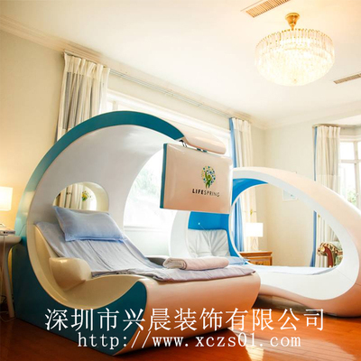 玻璃钢核磁共振外壳