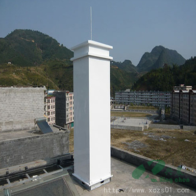 玻璃钢基站美化罩